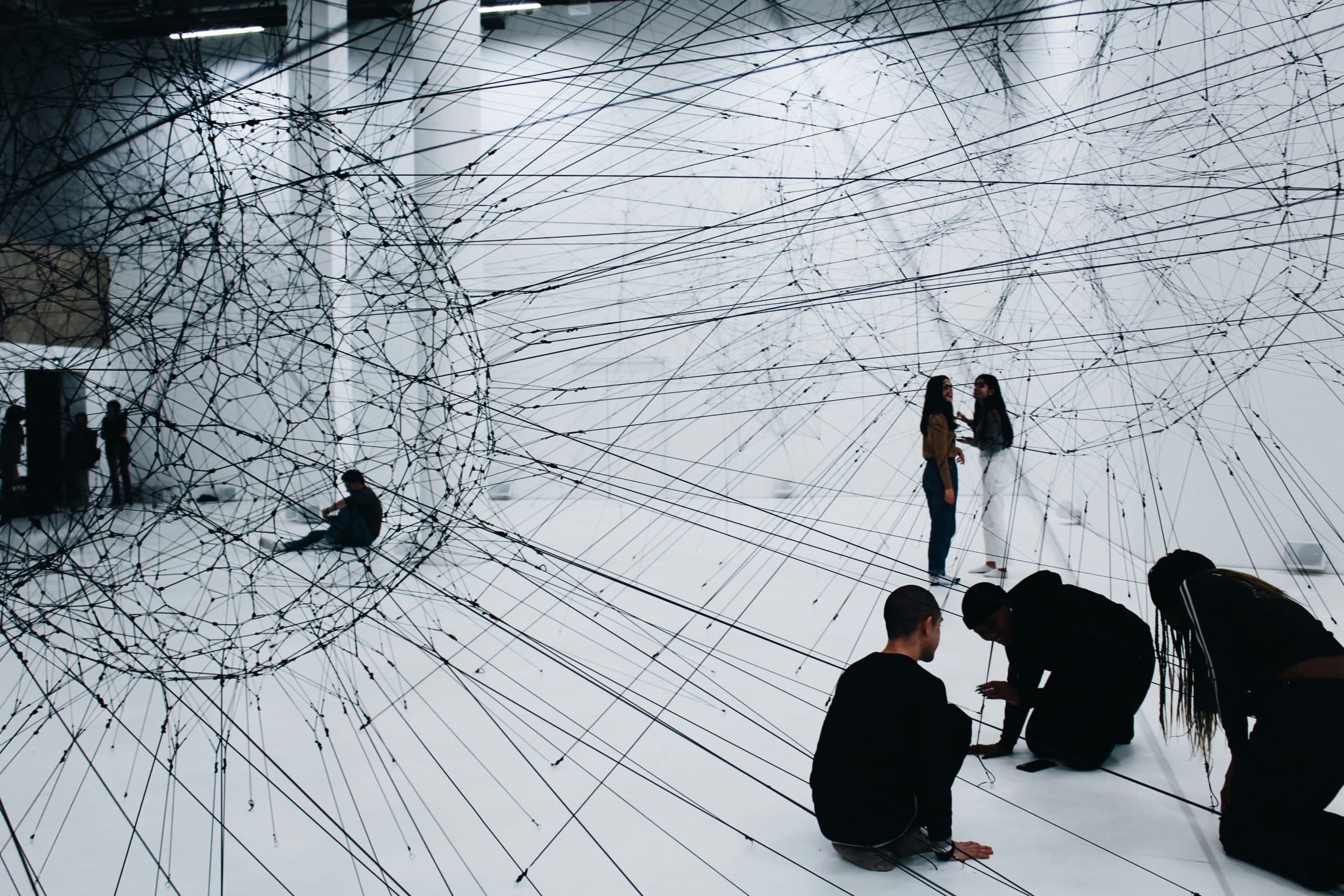 Introduction: The Future of High-Speed Networking